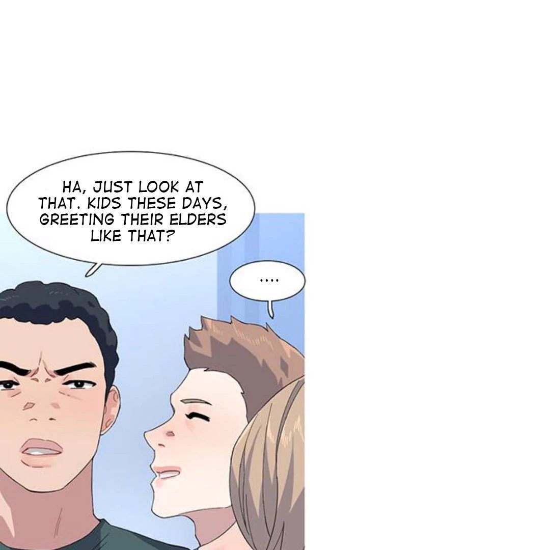 Timid Palette Chapter 45 - Page 54