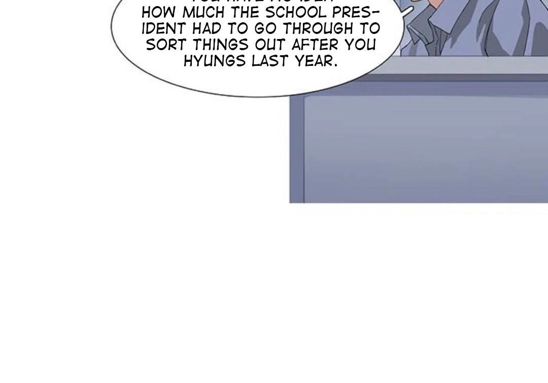 Timid Palette Chapter 45 - Page 60