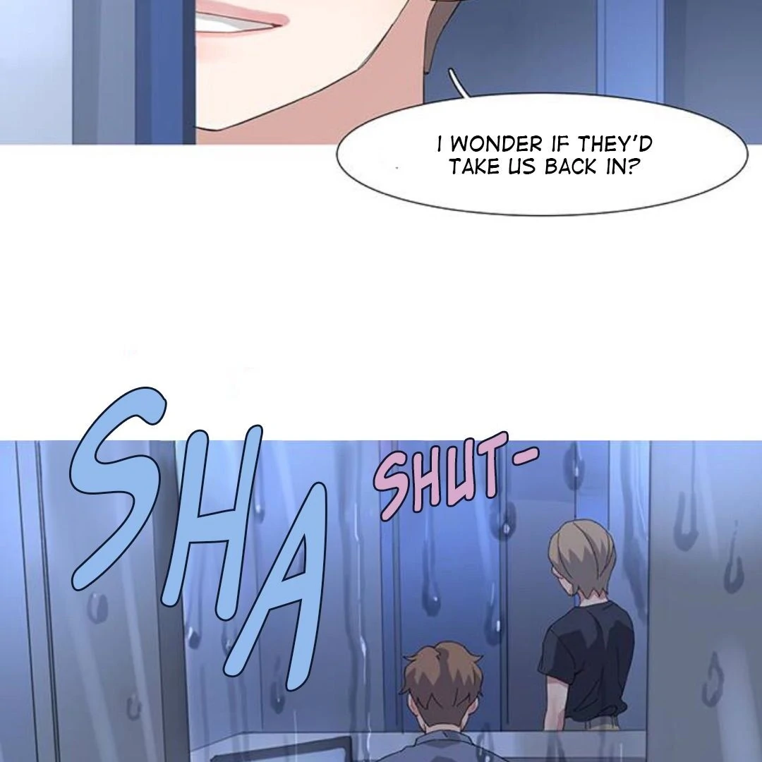 Timid Palette Chapter 45 - Page 64