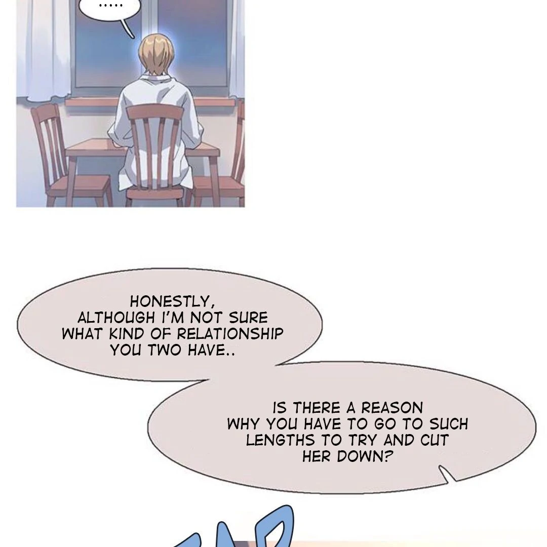 Timid Palette Chapter 45 - Page 8