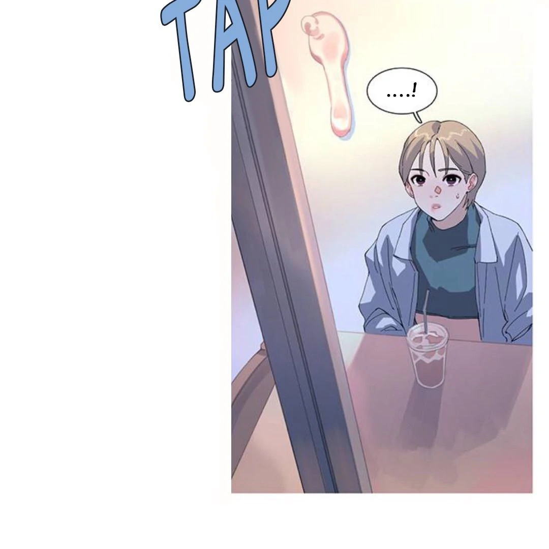 Timid Palette Chapter 45 - Page 9