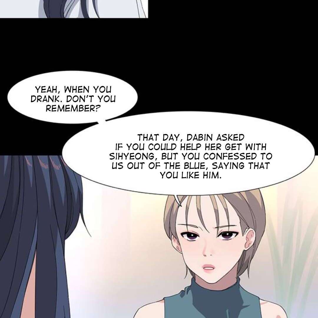 Timid Palette Chapter 46 - Page 11