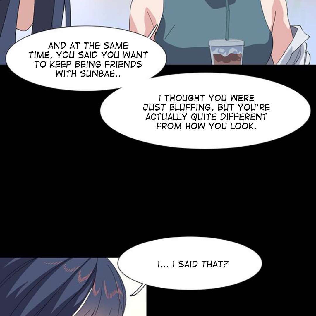 Timid Palette Chapter 46 - Page 12