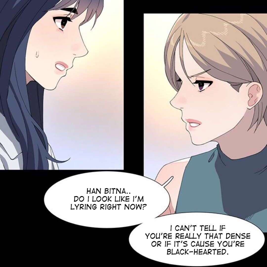 Timid Palette Chapter 46 - Page 13