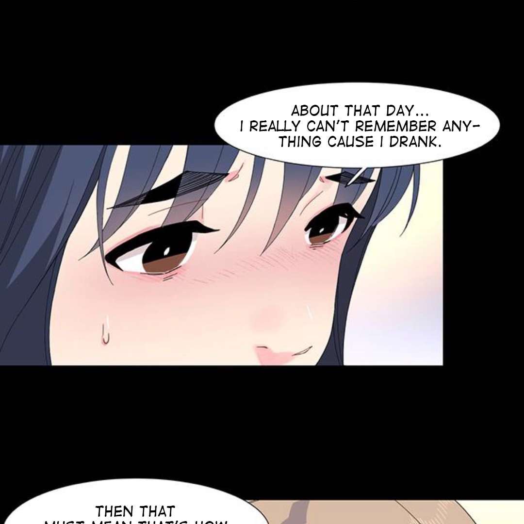 Timid Palette Chapter 46 - Page 14