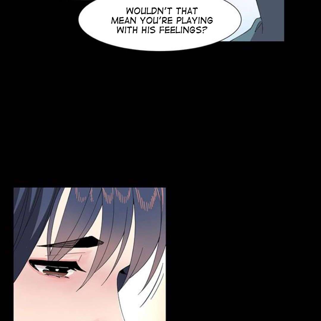 Timid Palette Chapter 46 - Page 20