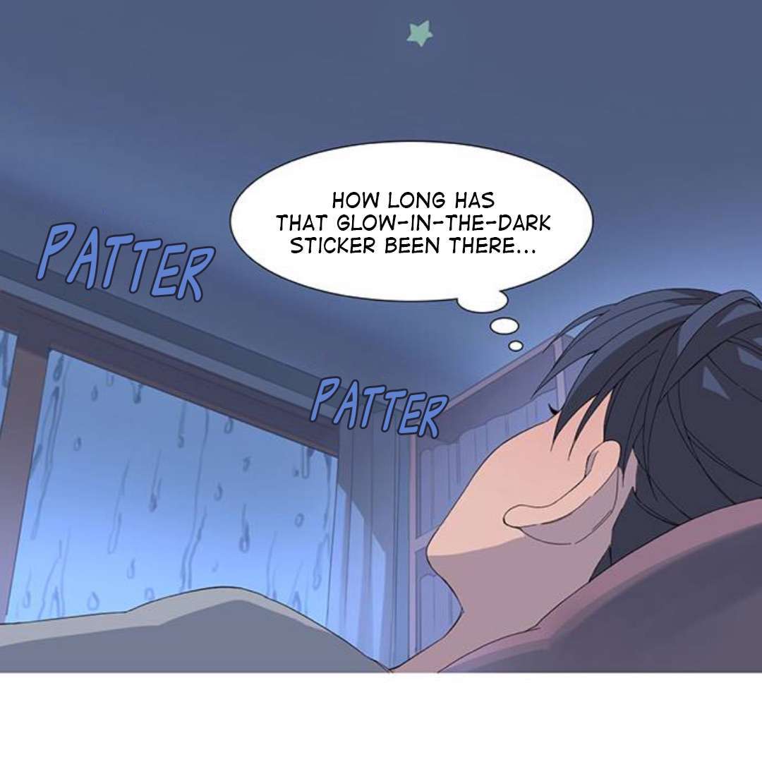 Timid Palette Chapter 46 - Page 3