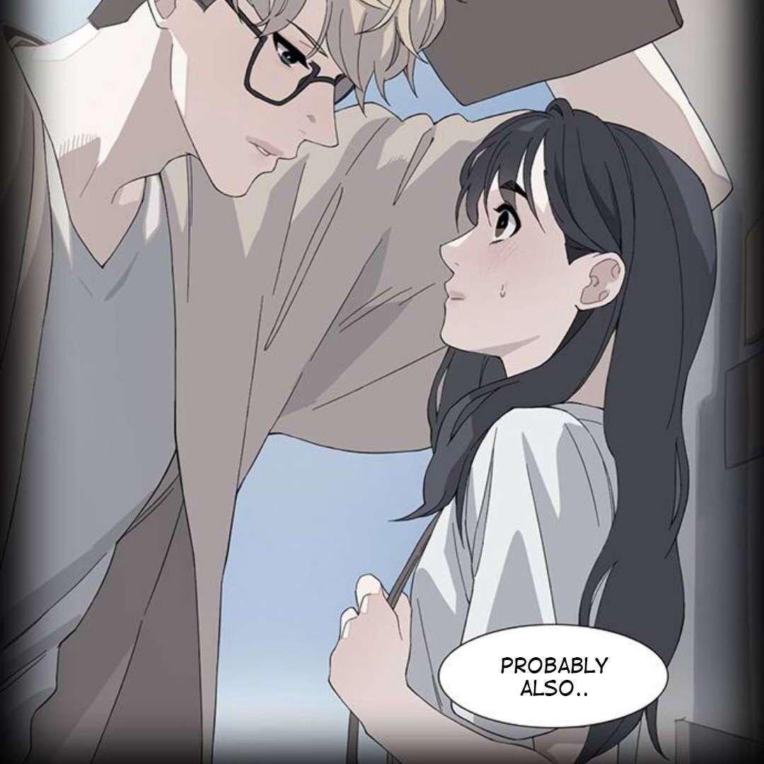 Timid Palette Chapter 46 - Page 22