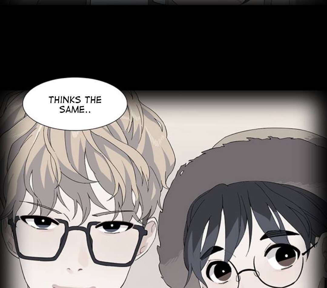 Timid Palette Chapter 46 - Page 23