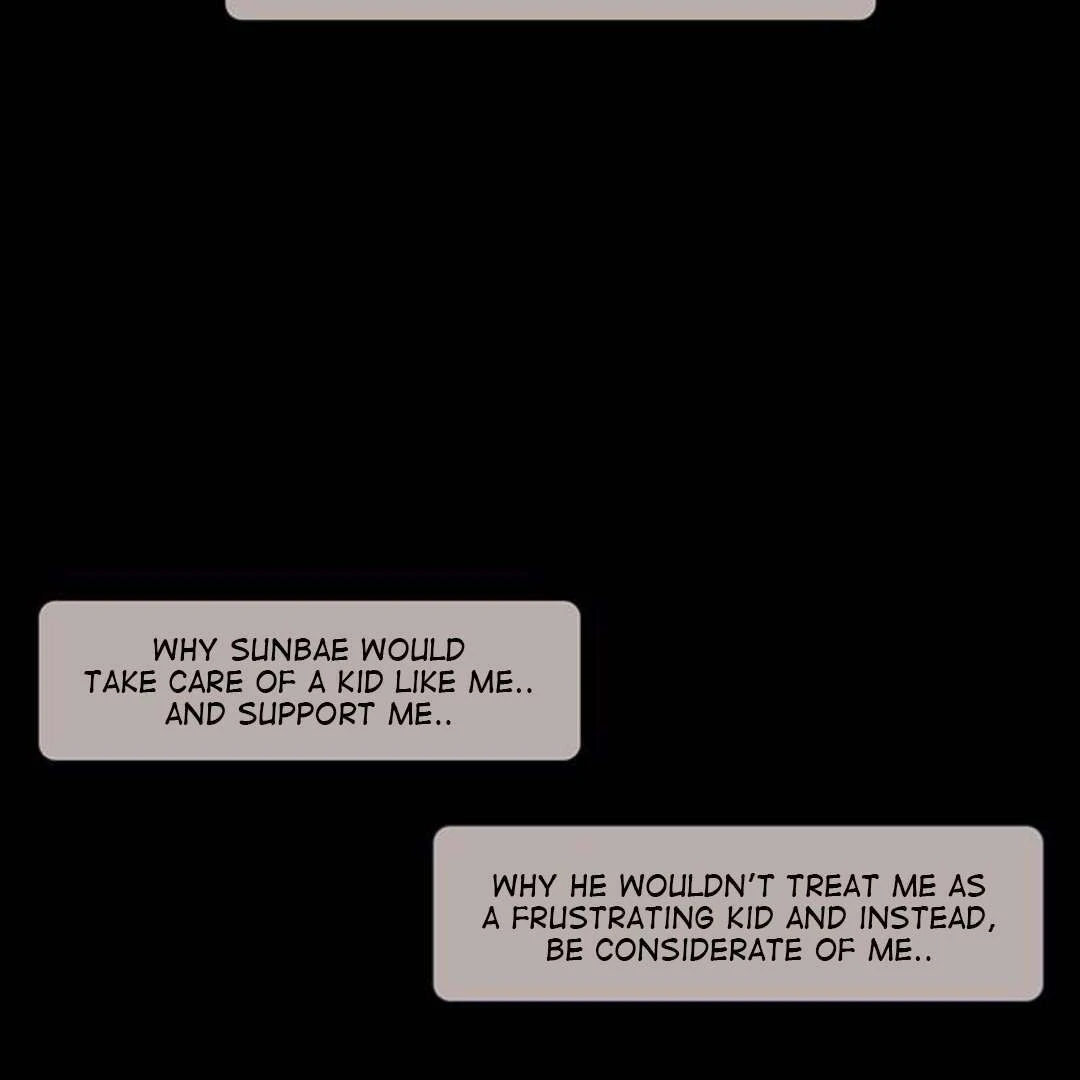 Timid Palette Chapter 46 - Page 28