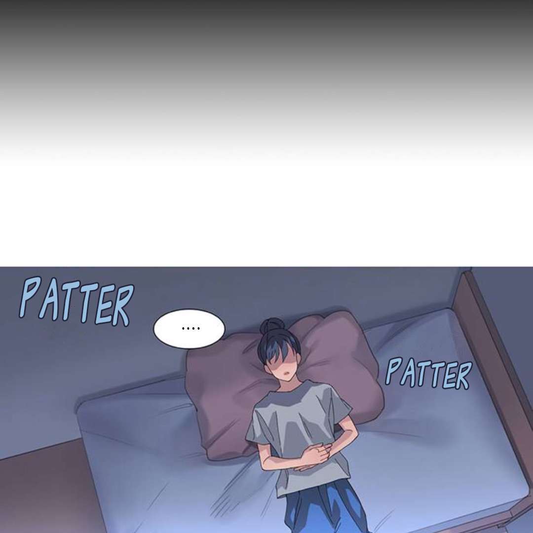 Timid Palette Chapter 46 - Page 35