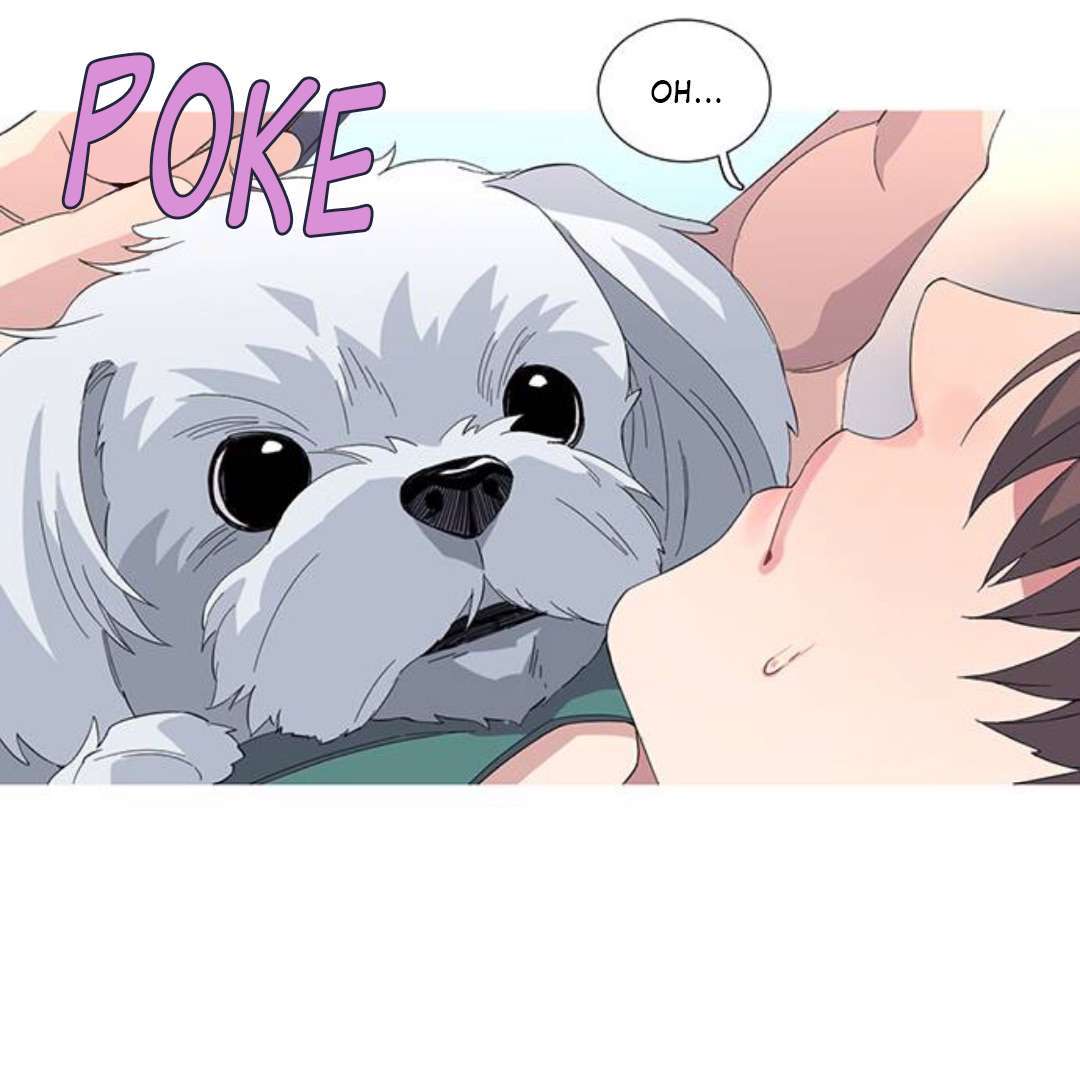 Timid Palette Chapter 46 - Page 46