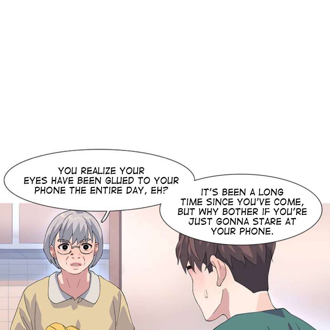 Timid Palette Chapter 46 - Page 48