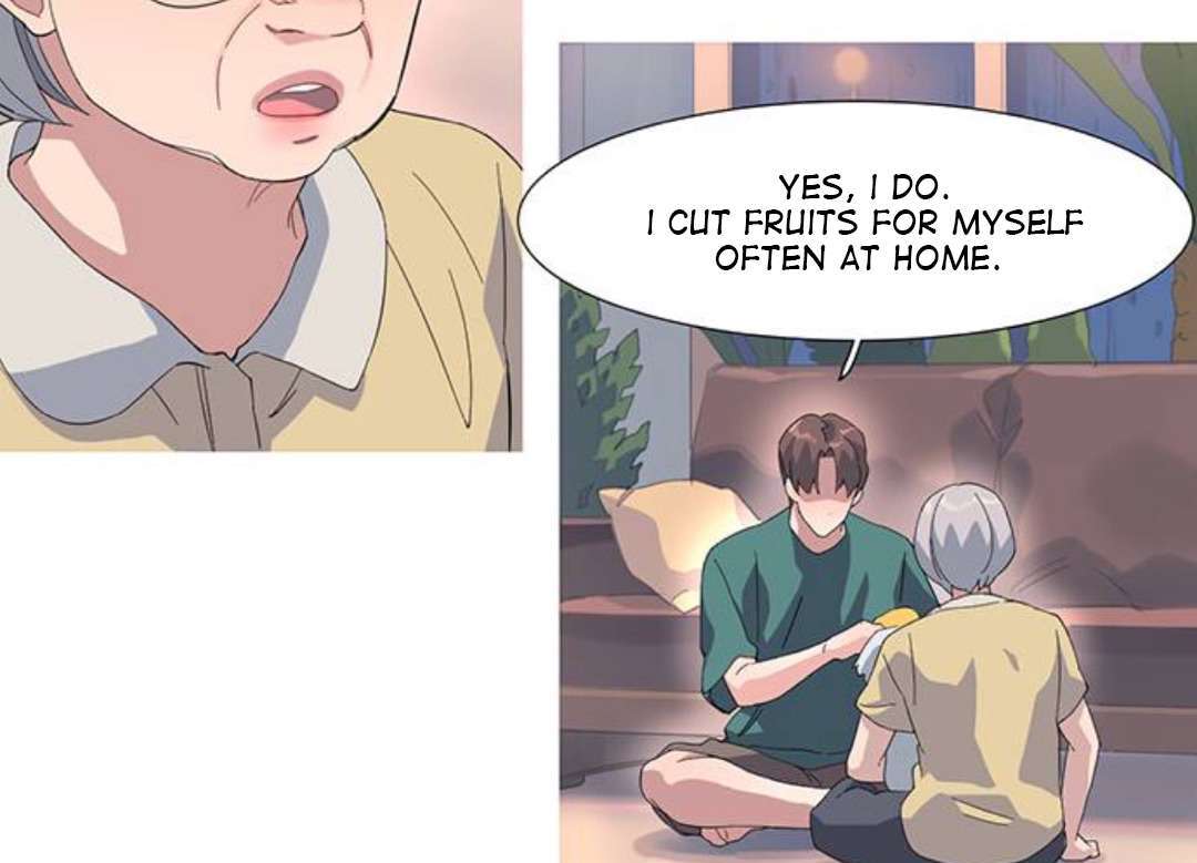 Timid Palette Chapter 46 - Page 50
