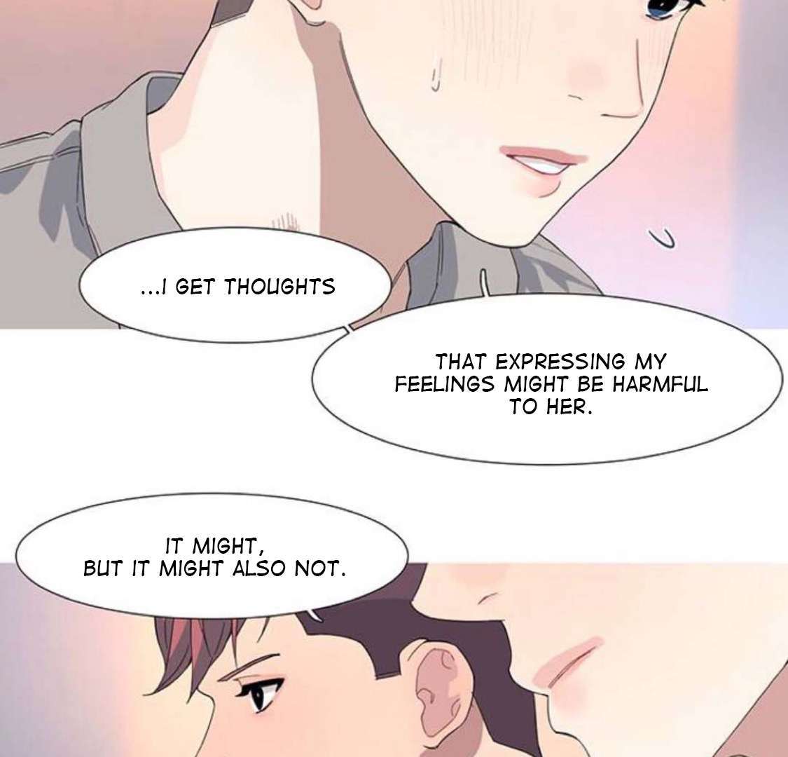 Timid Palette Chapter 46 - Page 55