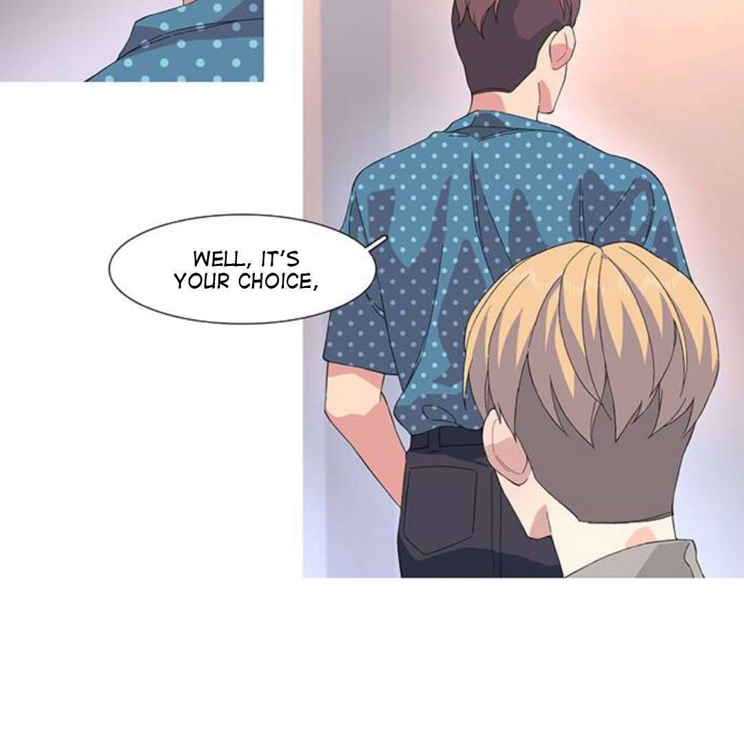 Timid Palette Chapter 46 - Page 61
