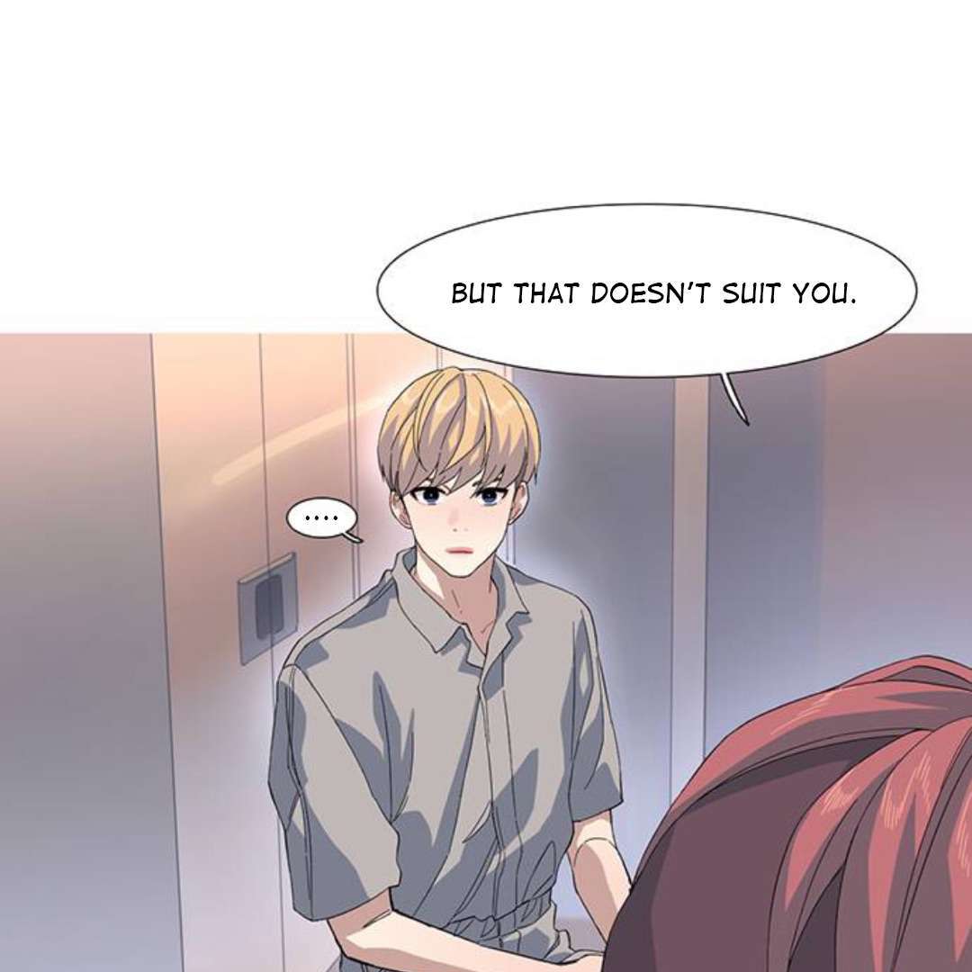 Timid Palette Chapter 46 - Page 62