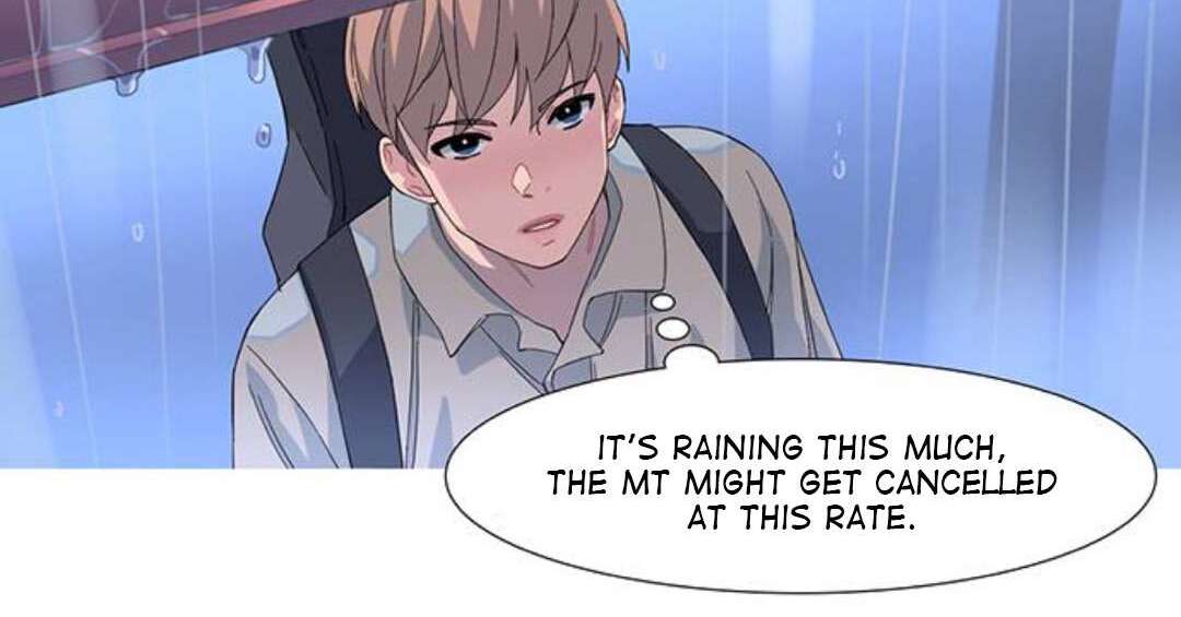Timid Palette Chapter 46 - Page 65