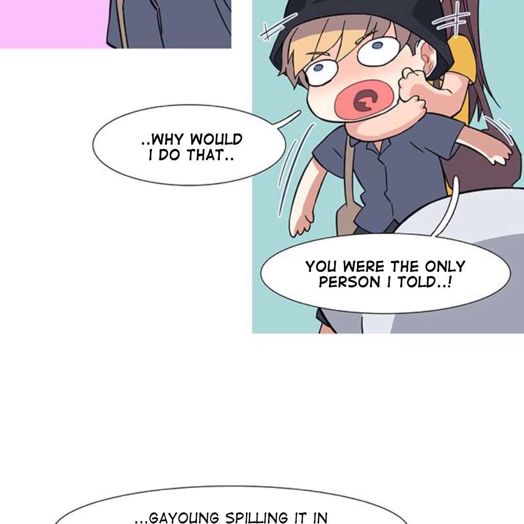 Timid Palette Chapter 46 - Page 68