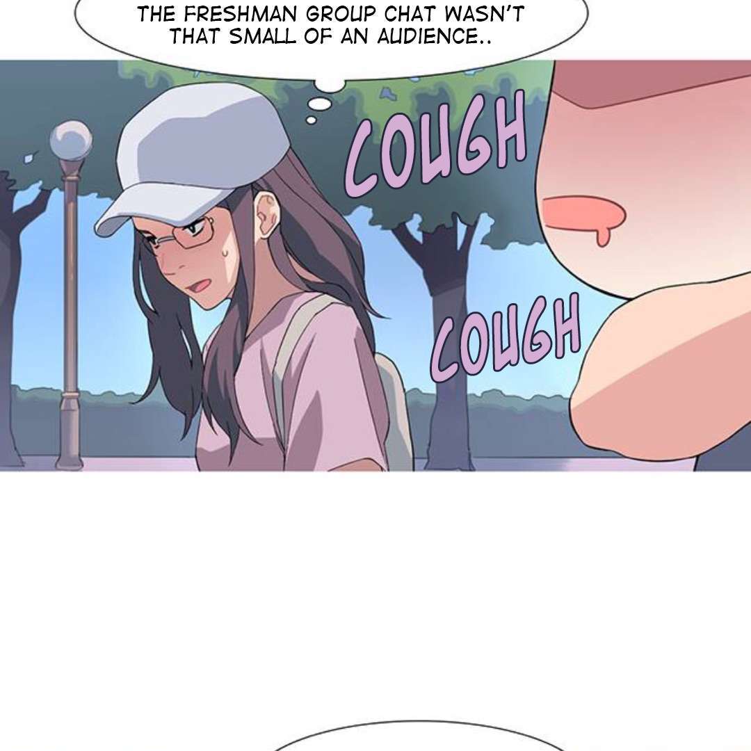 Timid Palette Chapter 46 - Page 69