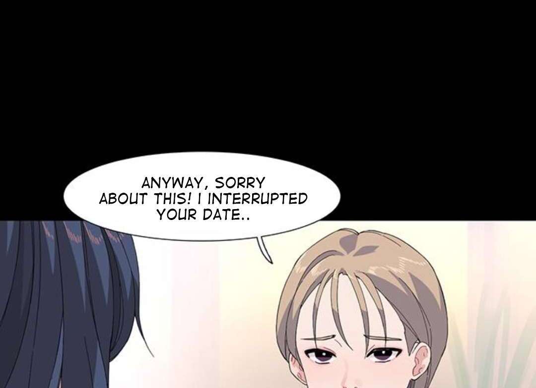 Timid Palette Chapter 46 - Page 8