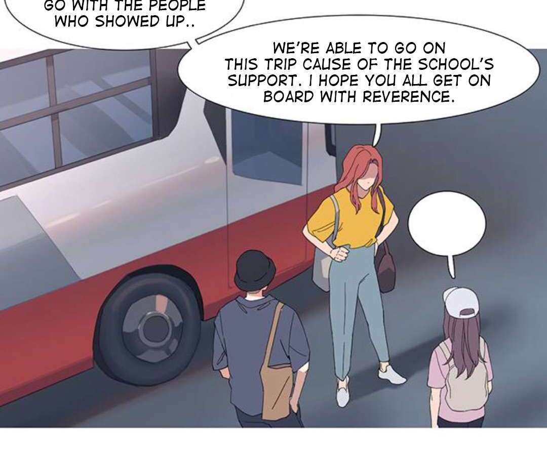 Timid Palette Chapter 46 - Page 72