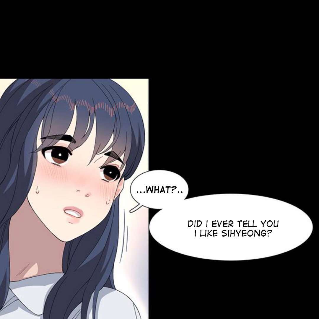Timid Palette Chapter 46 - Page 10