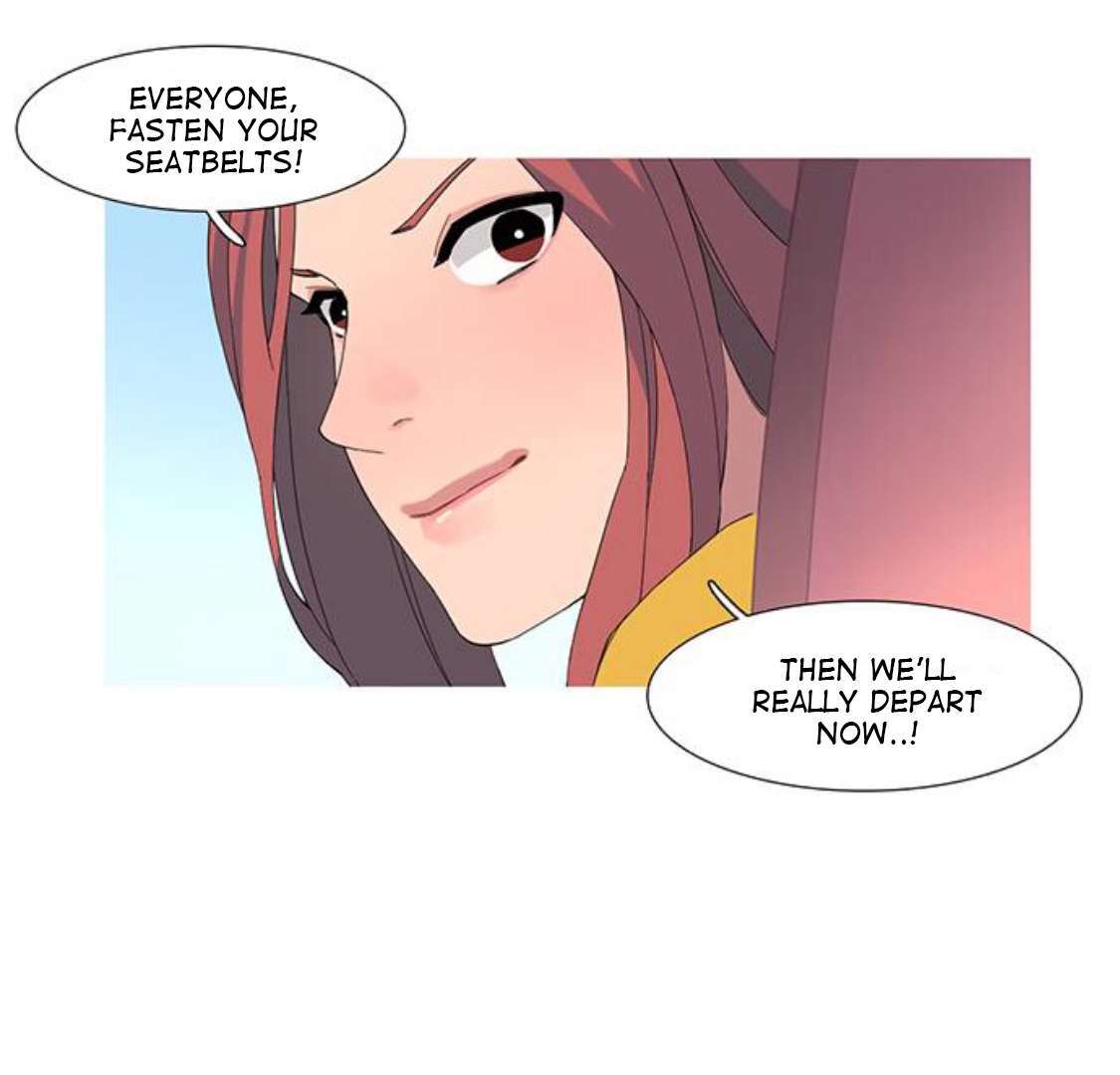 Timid Palette Chapter 47 - Page 14