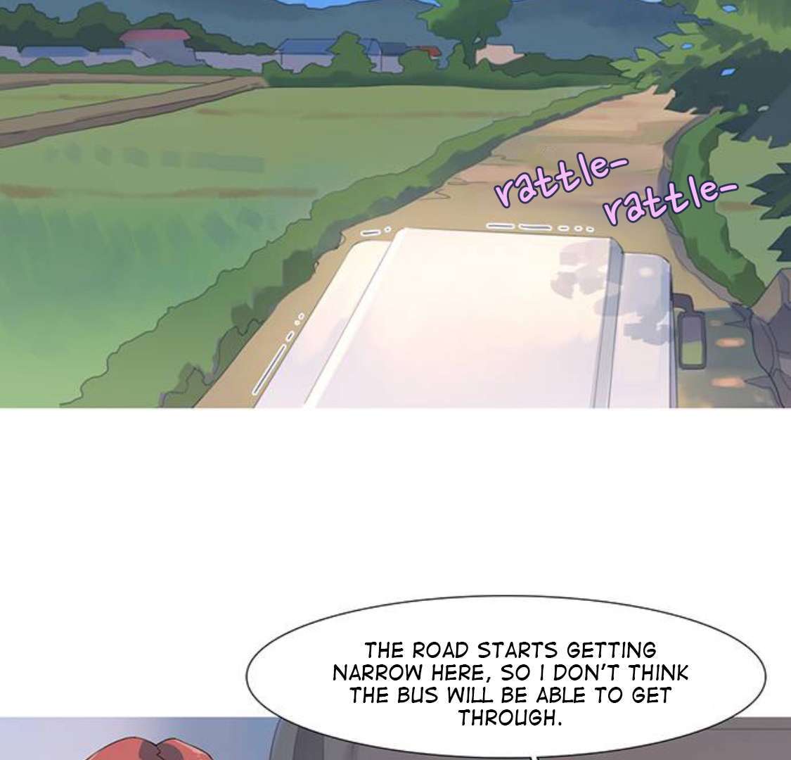 Timid Palette Chapter 47 - Page 22