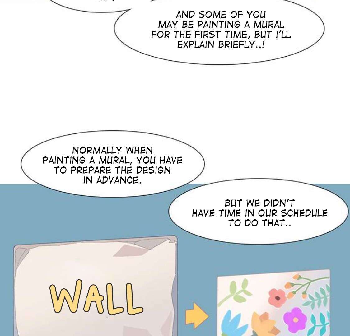 Timid Palette Chapter 47 - Page 35
