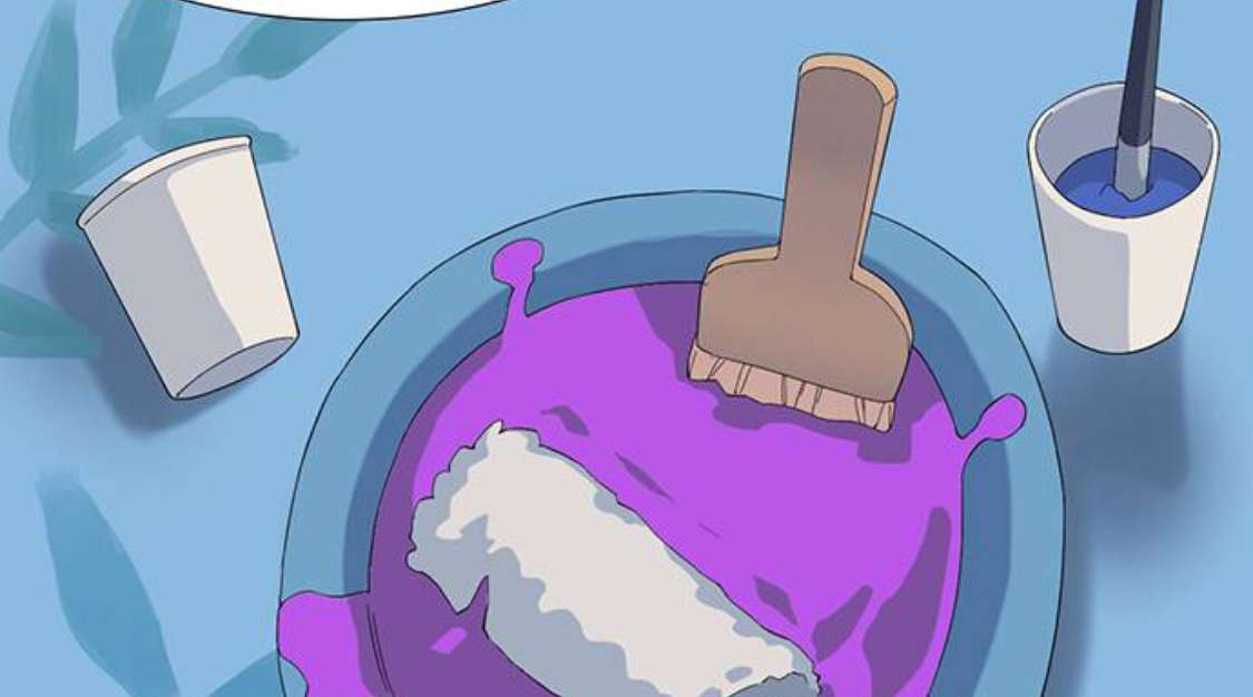 Timid Palette Chapter 47 - Page 40