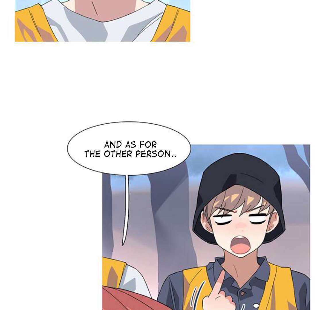 Timid Palette Chapter 47 - Page 46