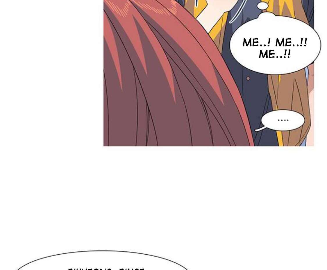 Timid Palette Chapter 47 - Page 47