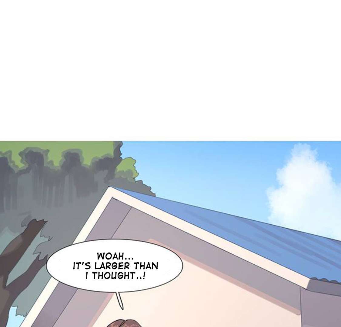 Timid Palette Chapter 47 - Page 59
