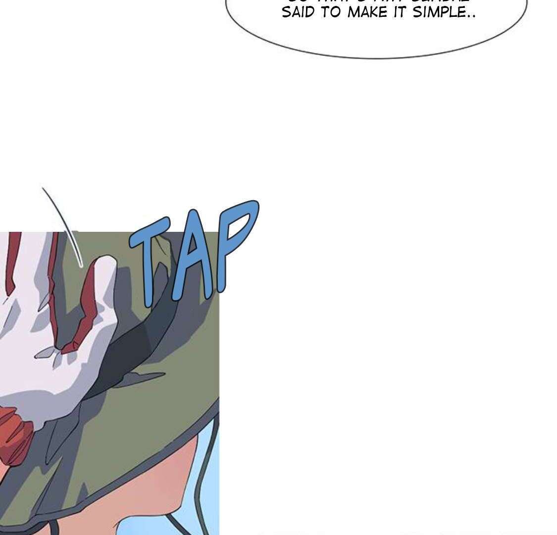 Timid Palette Chapter 47 - Page 62