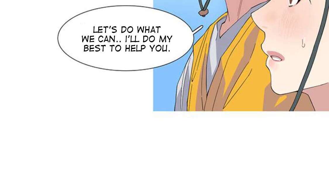 Timid Palette Chapter 47 - Page 64