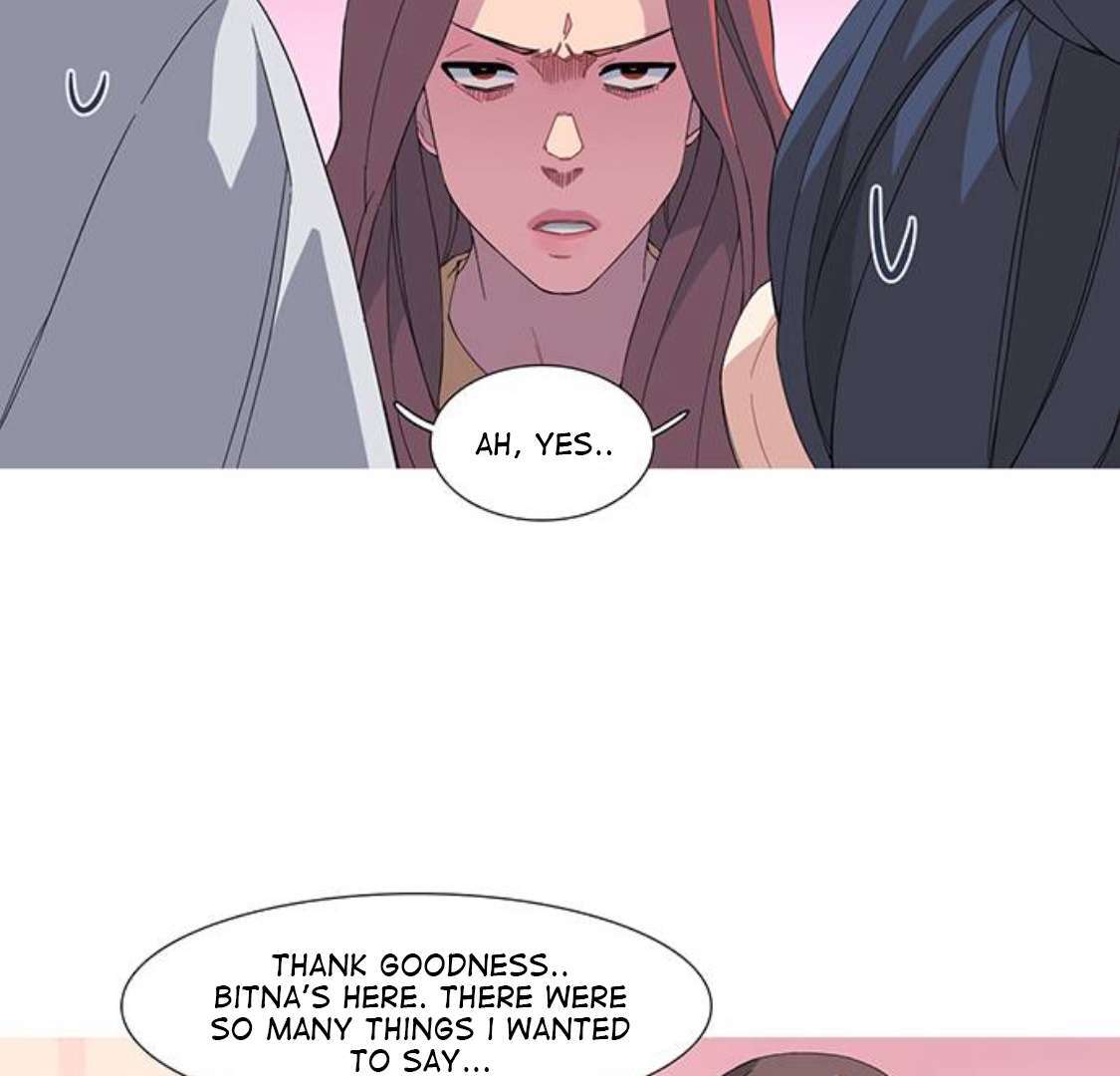 Timid Palette Chapter 47 - Page 9