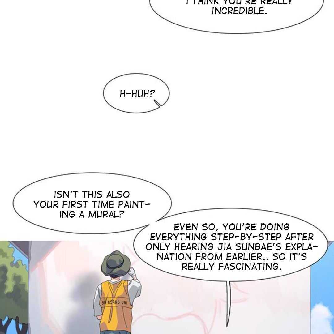 Timid Palette Chapter 48 - Page 19