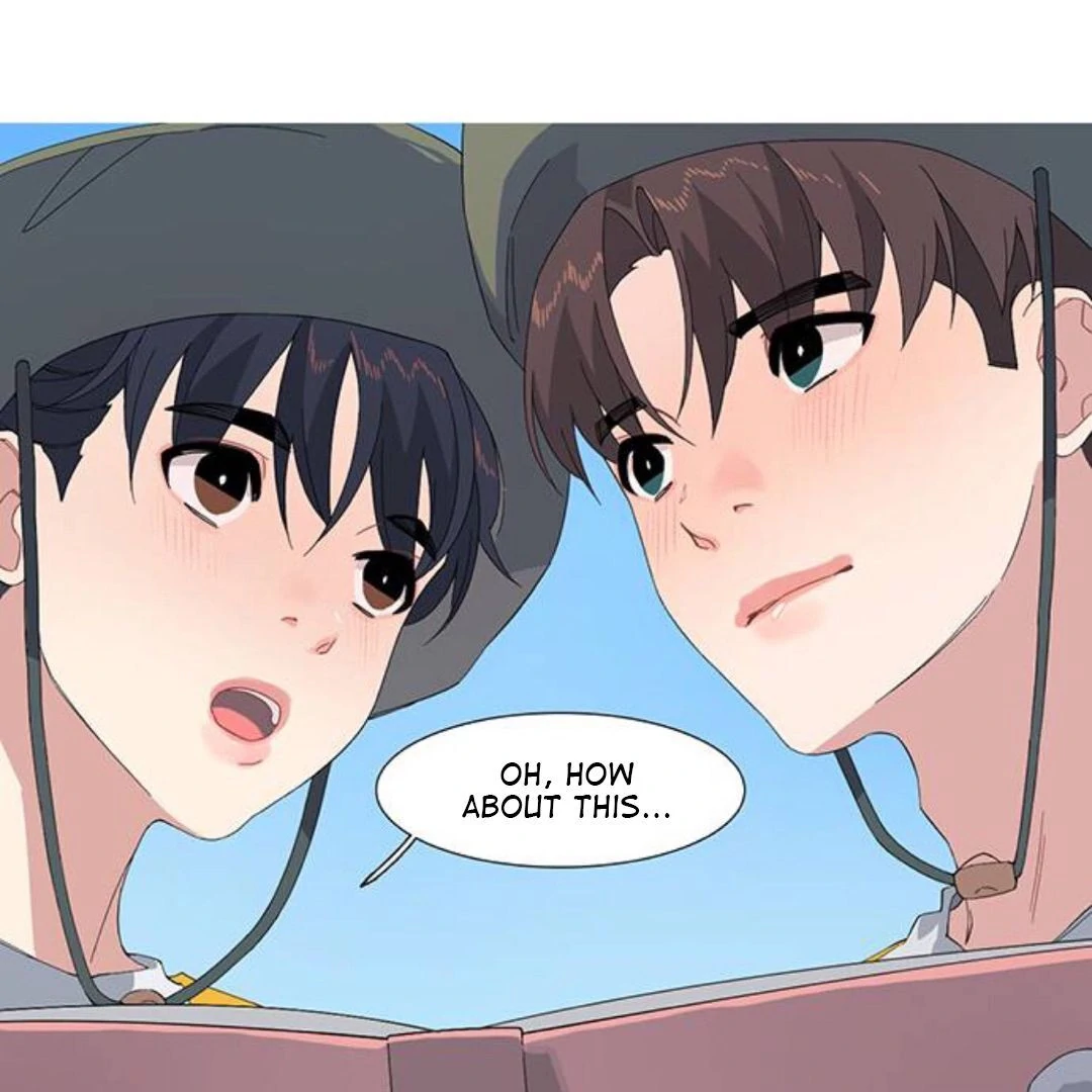 Timid Palette Chapter 48 - Page 3