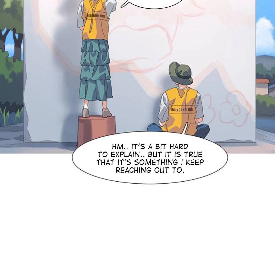 Timid Palette Chapter 48 - Page 24