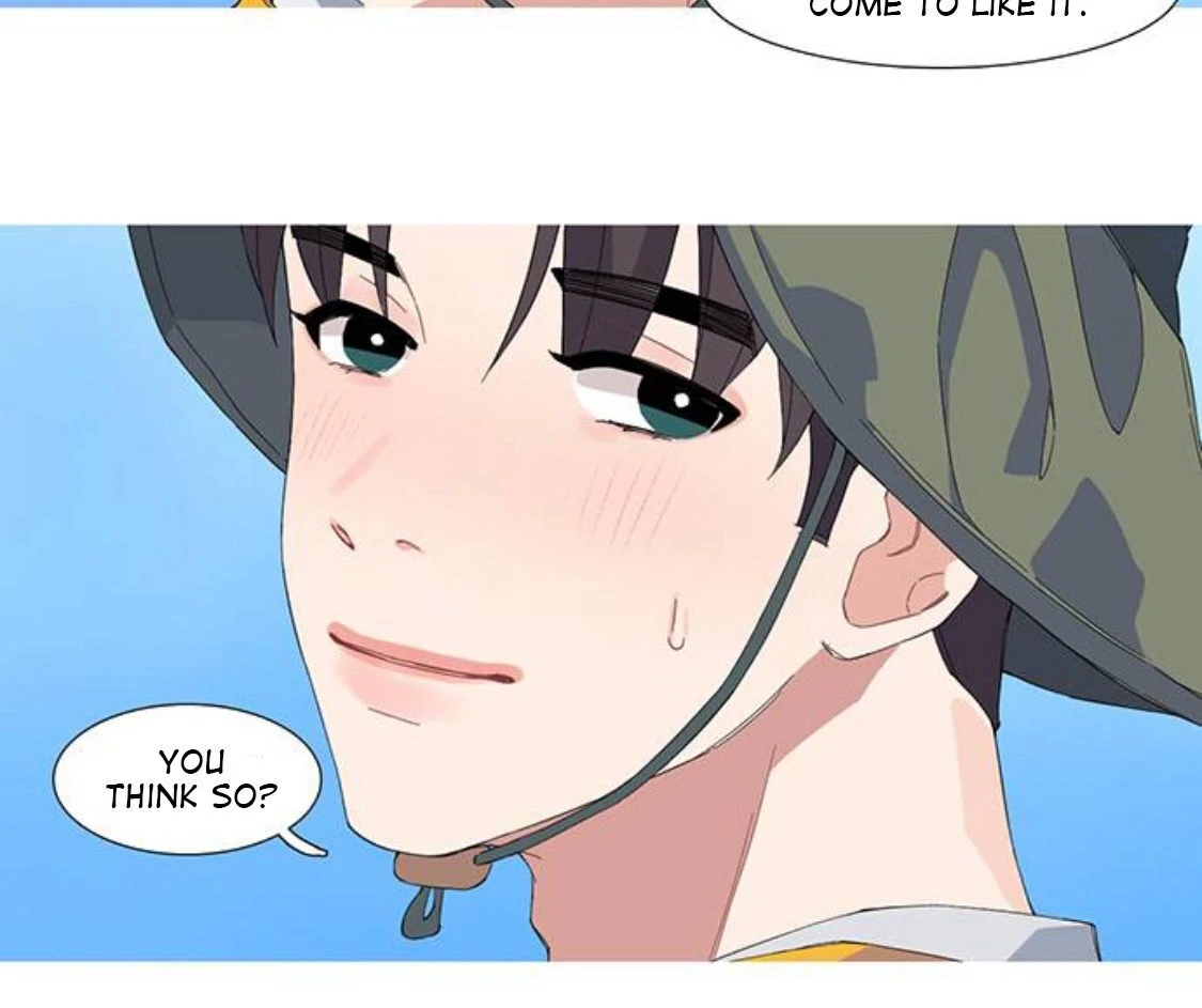Timid Palette Chapter 48 - Page 26
