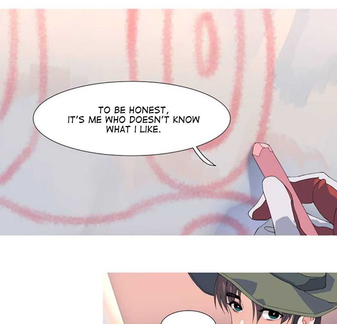 Timid Palette Chapter 48 - Page 28
