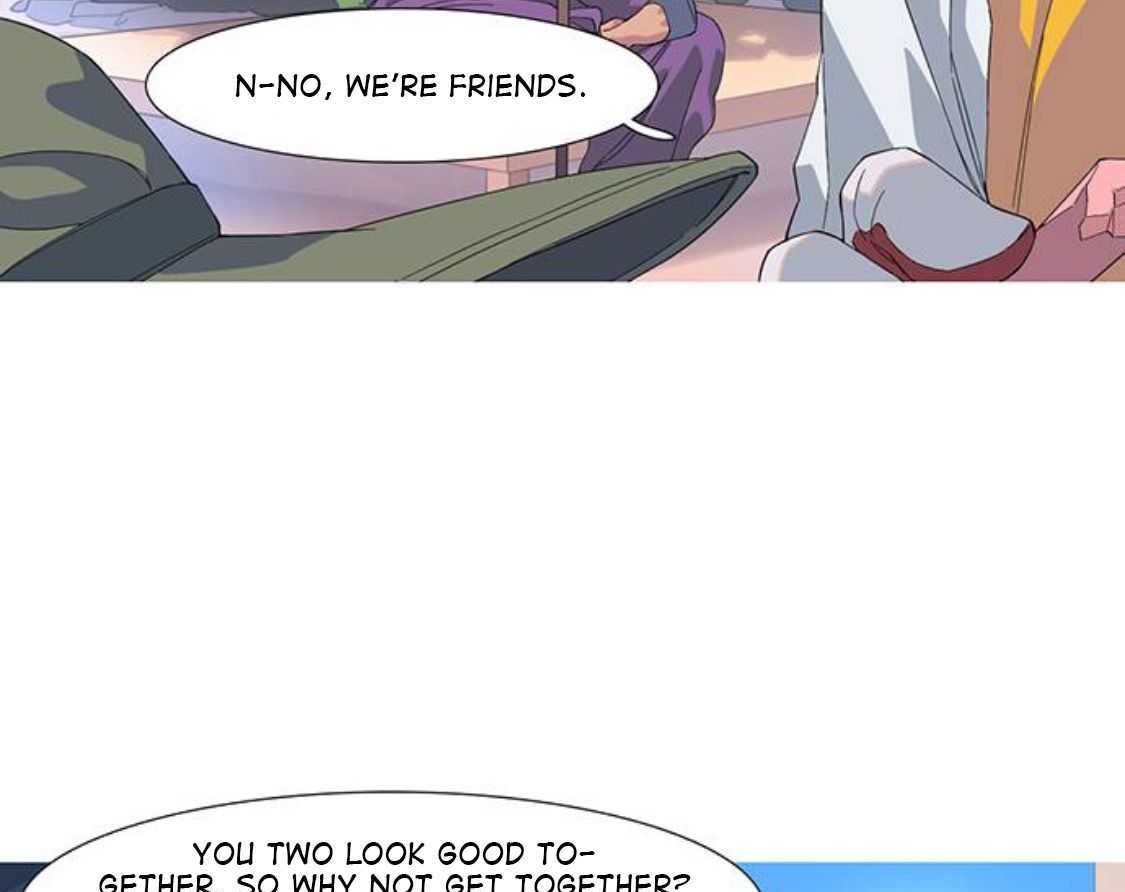 Timid Palette Chapter 48 - Page 32