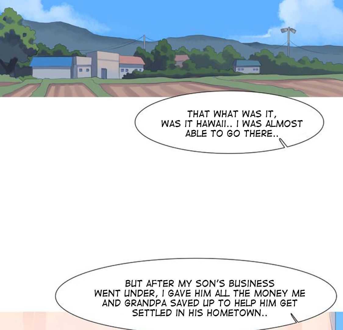 Timid Palette Chapter 48 - Page 36