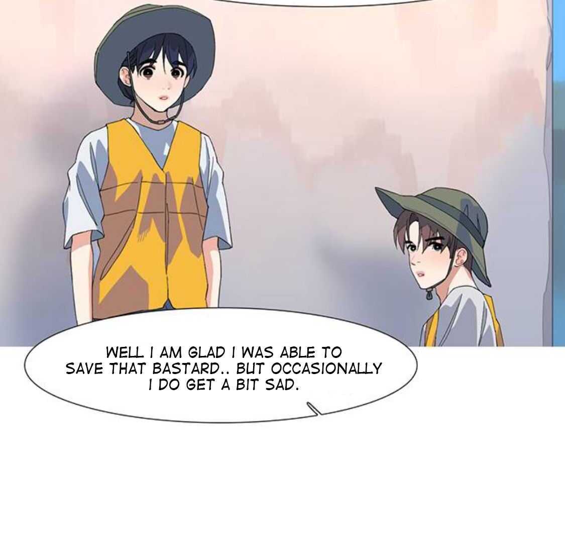 Timid Palette Chapter 48 - Page 37