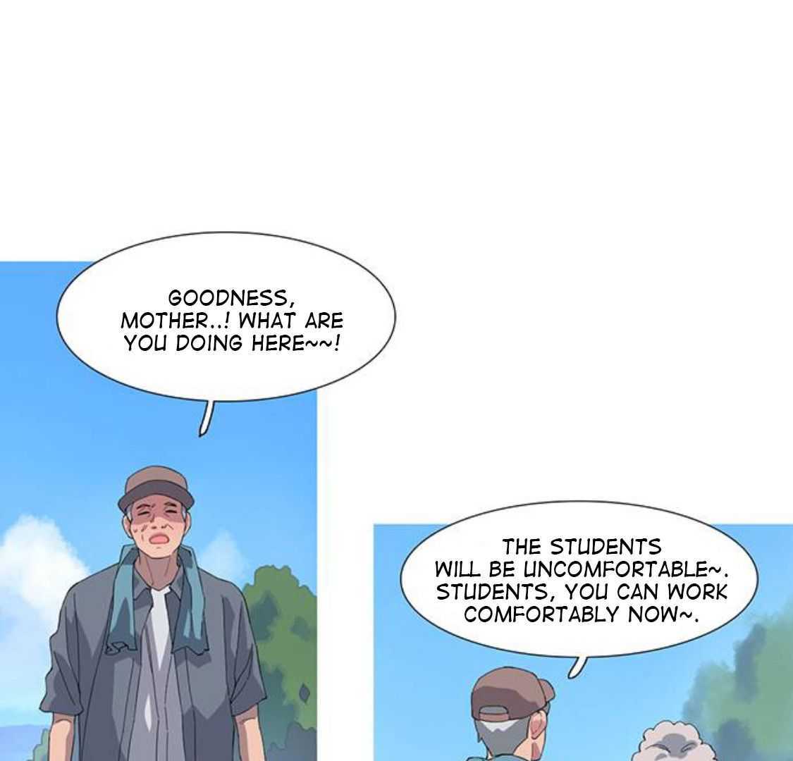 Timid Palette Chapter 48 - Page 40