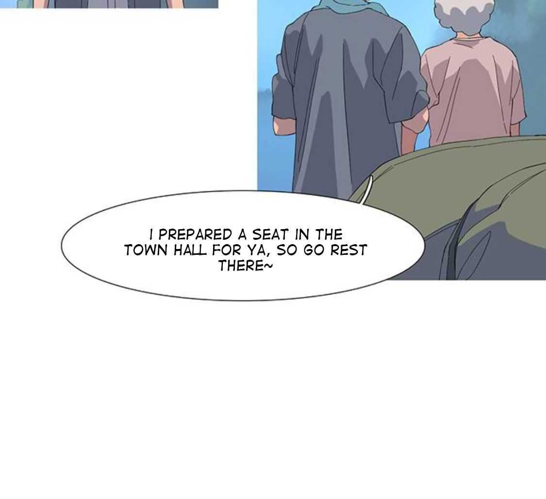 Timid Palette Chapter 48 - Page 41