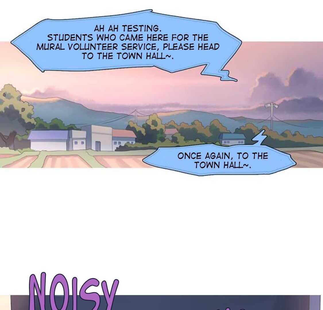 Timid Palette Chapter 48 - Page 60