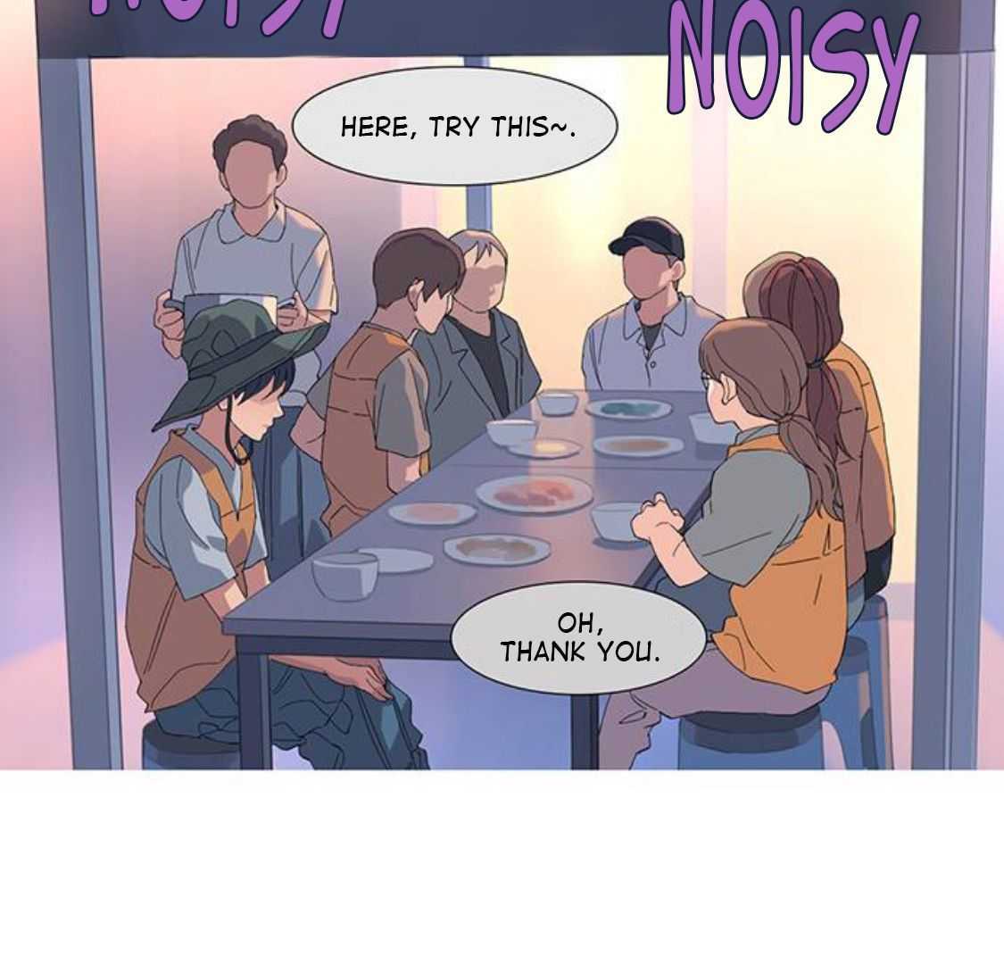Timid Palette Chapter 48 - Page 61