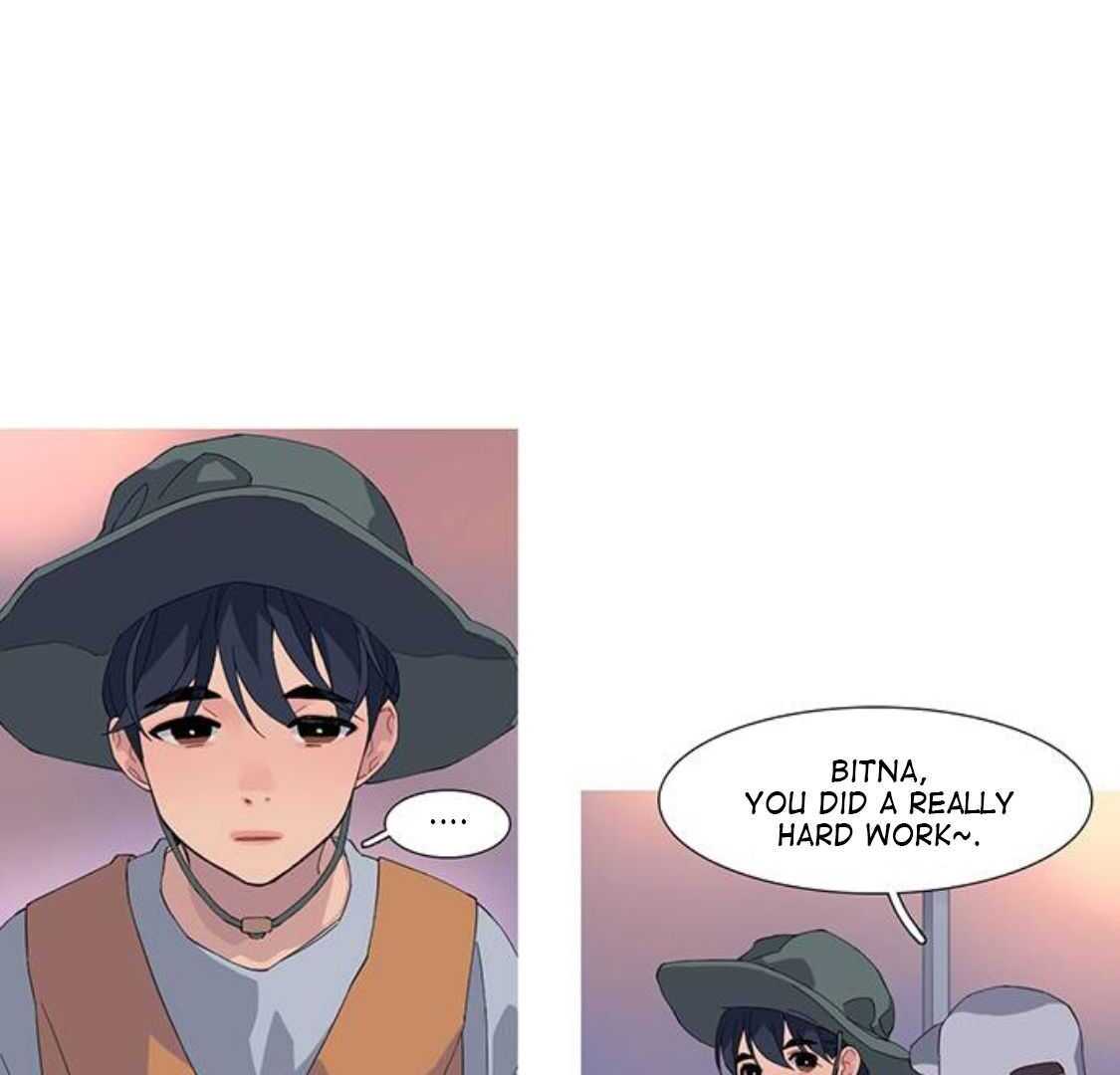 Timid Palette Chapter 48 - Page 62